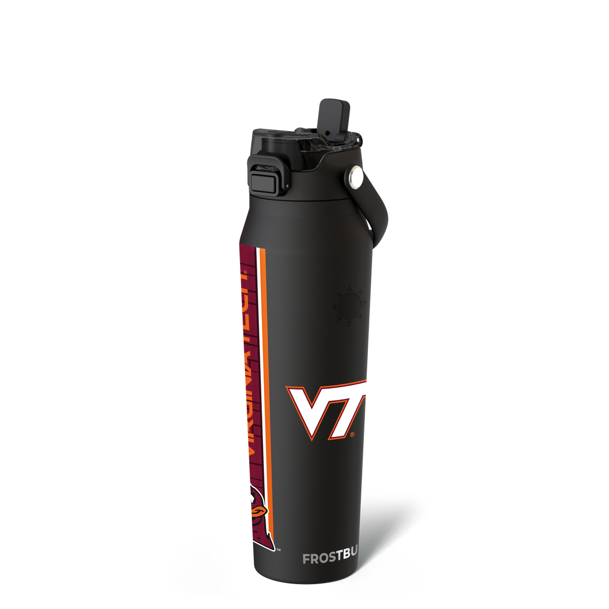 Bottle Buddy 32oz | Virginia Tech Hokies | Gameday image 1