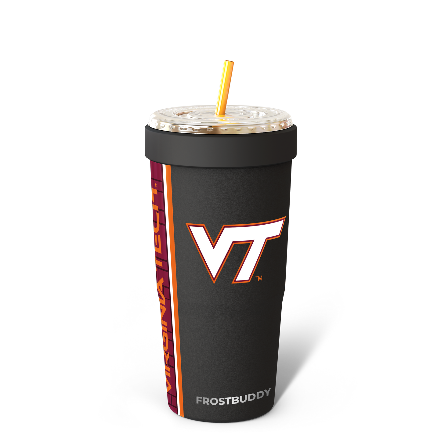 To-Go Buddy | Virginia Tech Hokies | Gameday image 1