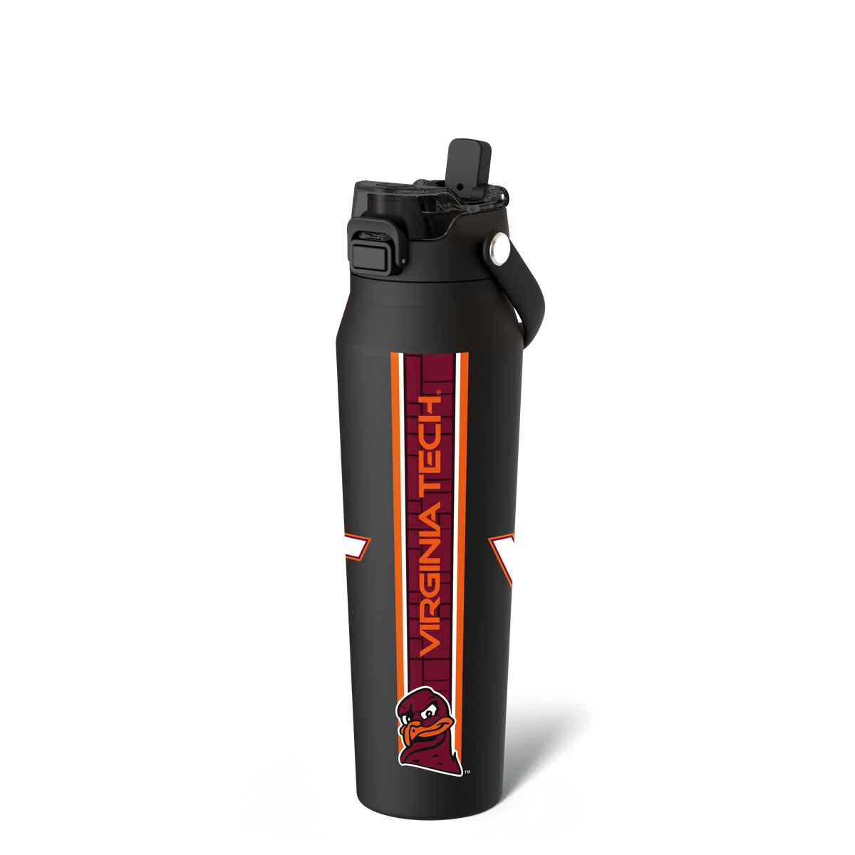 Bottle Buddy 32oz | Virginia Tech Hokies | Gameday image 2