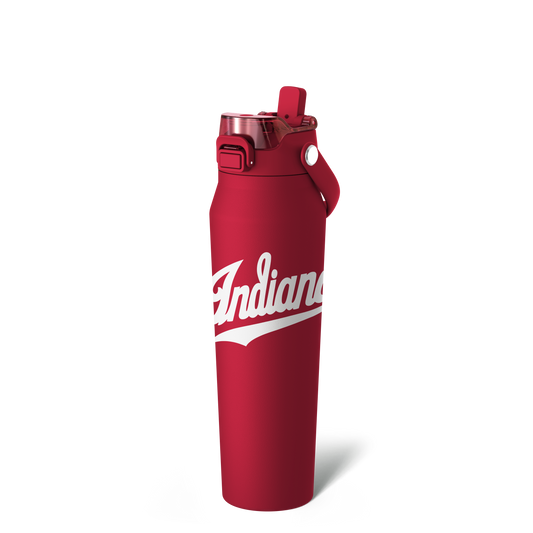 Bottle Buddy 32oz | Indiana Hoosiers | CFB National Champs image 2