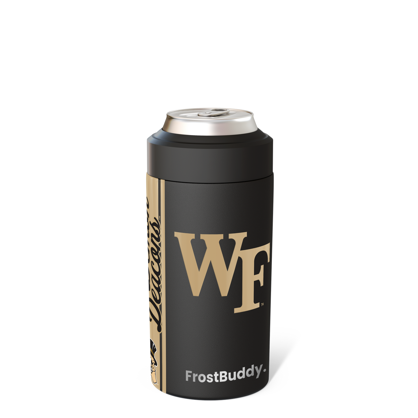 Universal Buddy | Wake Forest Demon Deacons | Gameday image 1