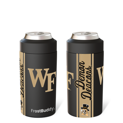 Universal Buddy | Wake Forest Demon Deacons | Gameday image 3