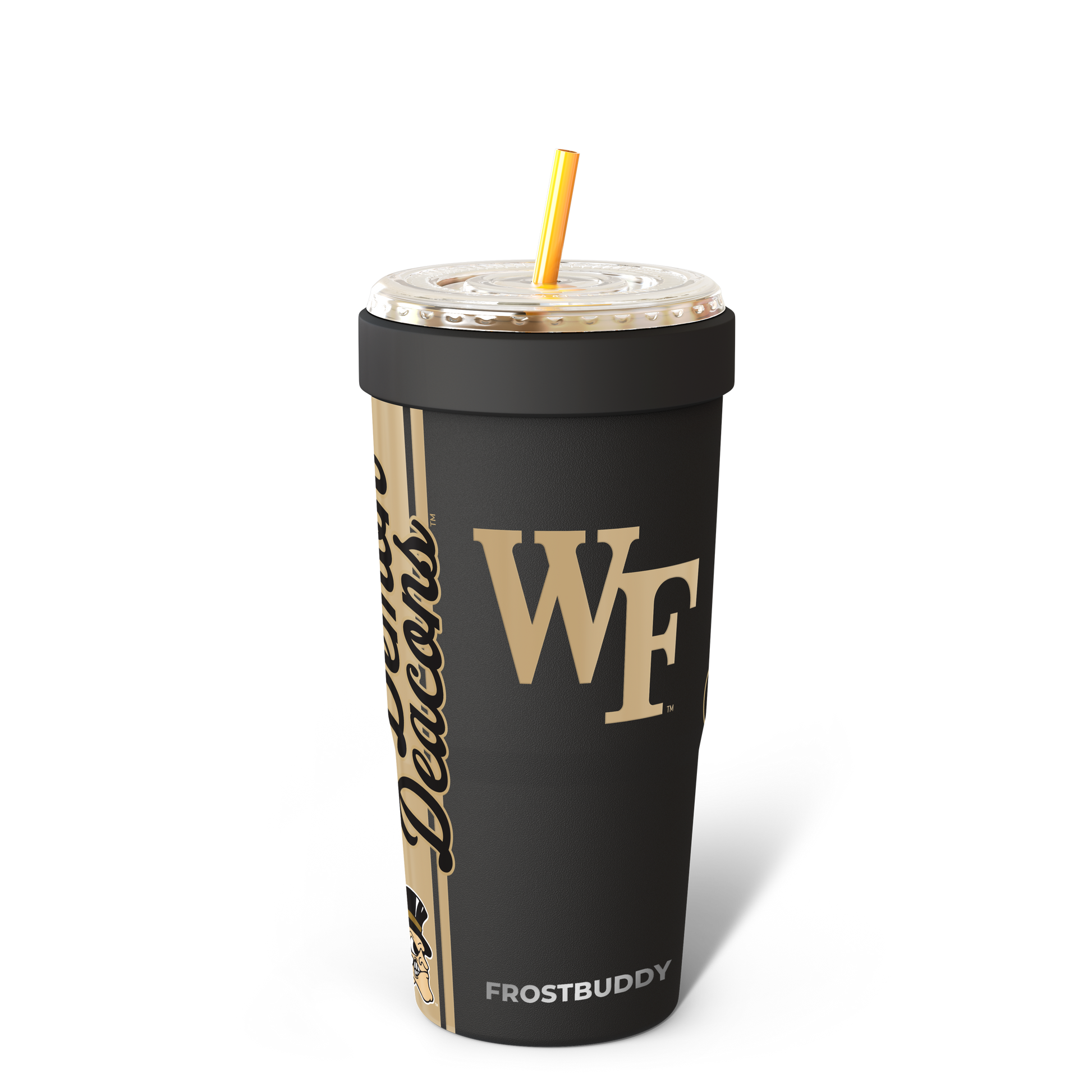 To-Go Buddy | Wake Forest Demon Deacons | Gameday image 1