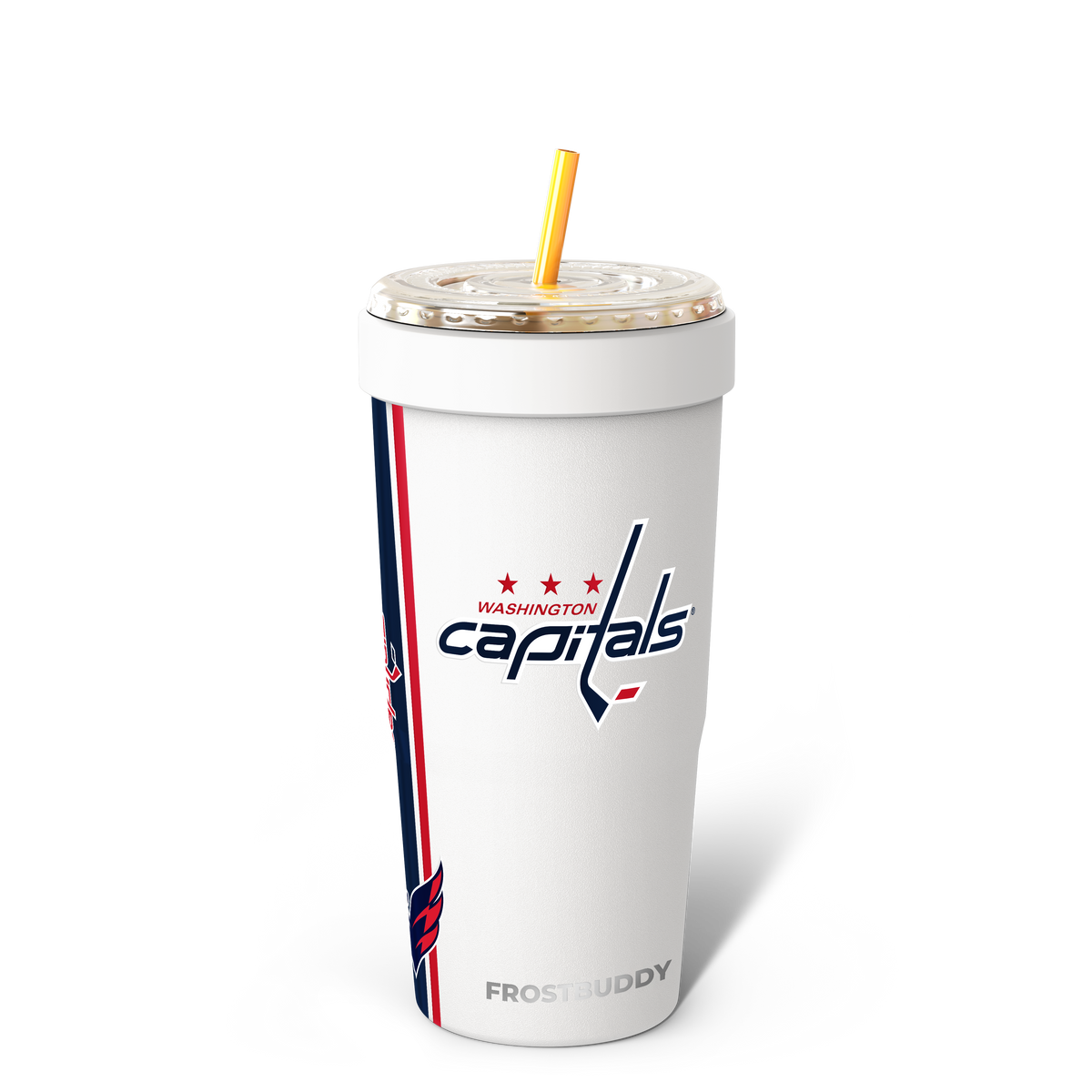To-Go Buddy | Washington Capitals | Gameday image 1