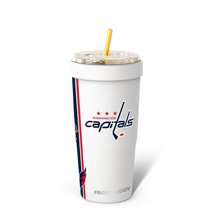 To-Go Buddy | Washington Capitals | Gameday image 1