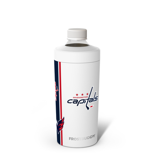 Universal XL | Washington Capitals | Gameday image 1