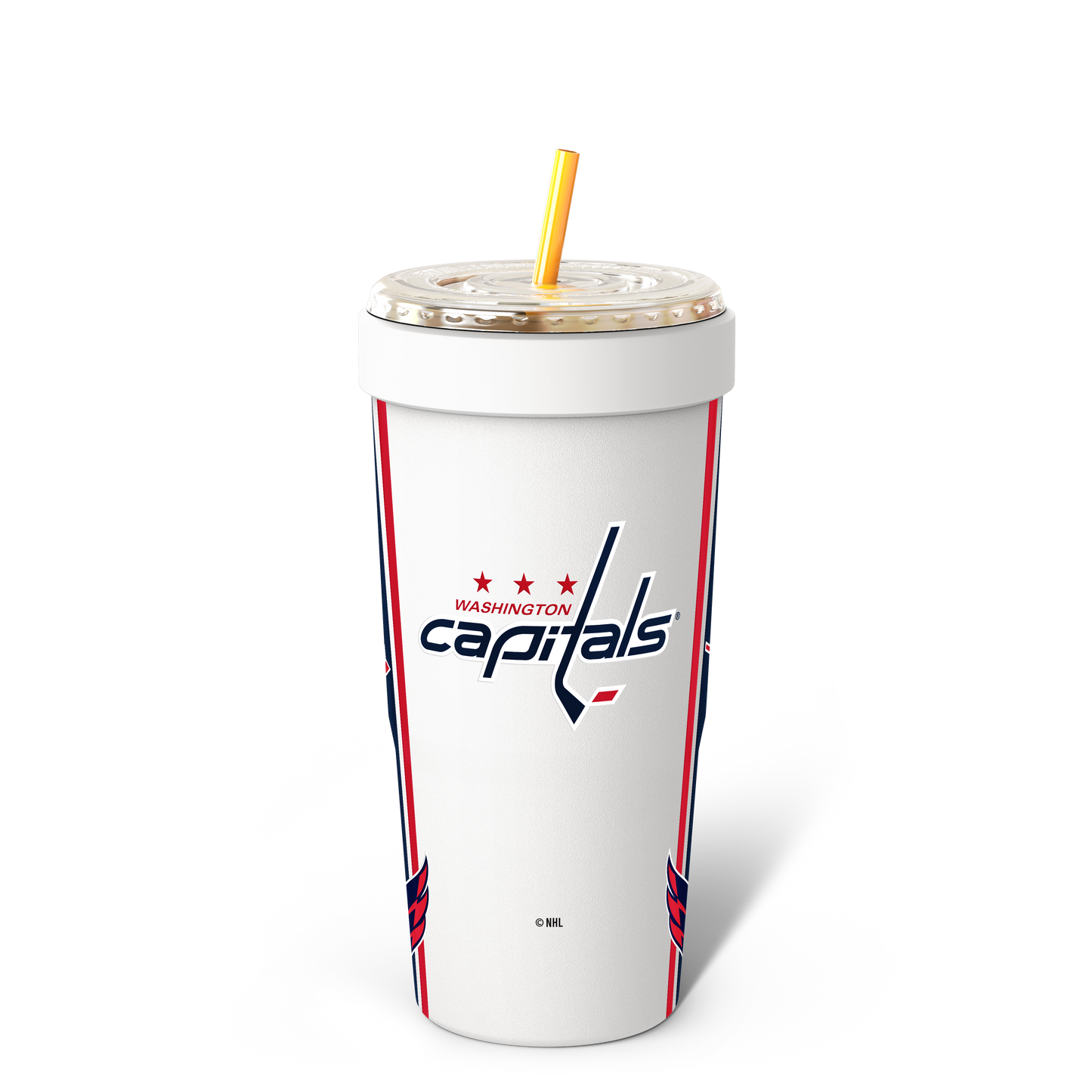 To-Go Buddy | Washington Capitals | Gameday image 3