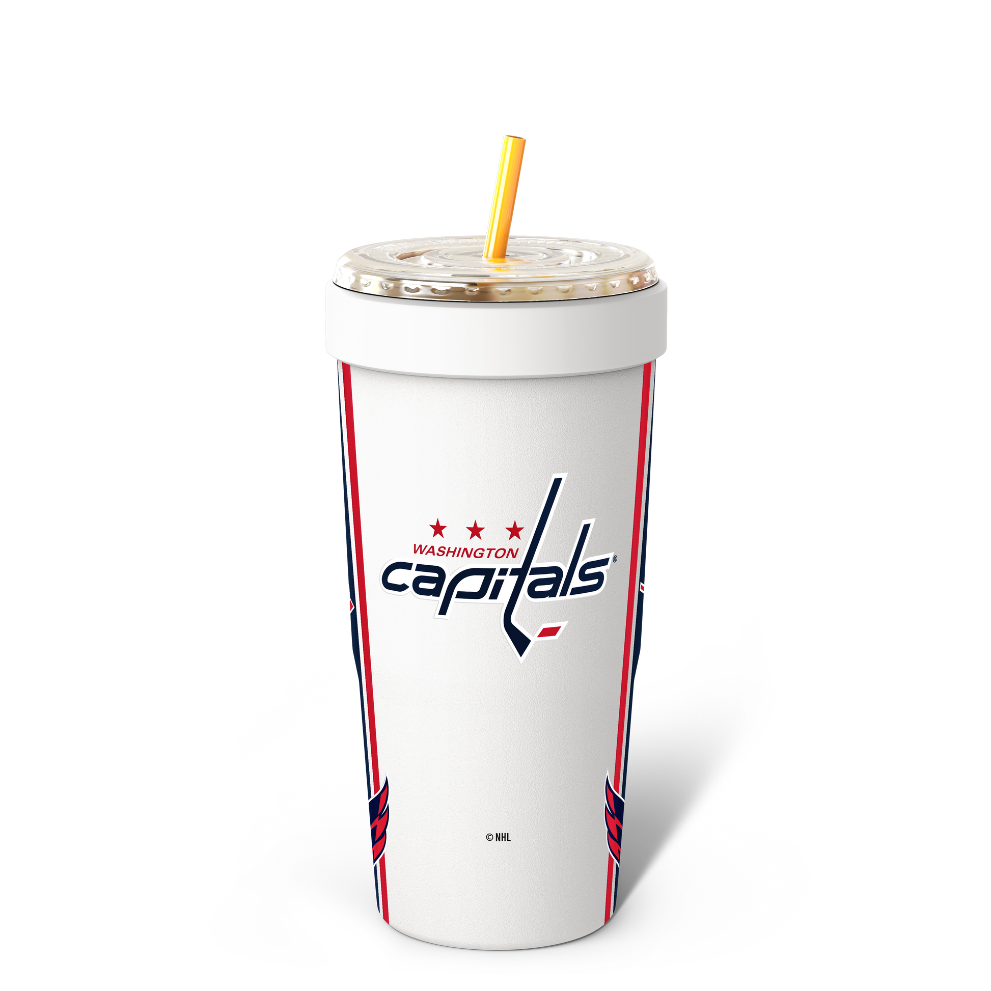 To-Go Buddy | Washington Capitals | Gameday image 3
