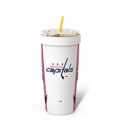 To-Go Buddy | Washington Capitals | Gameday image 3