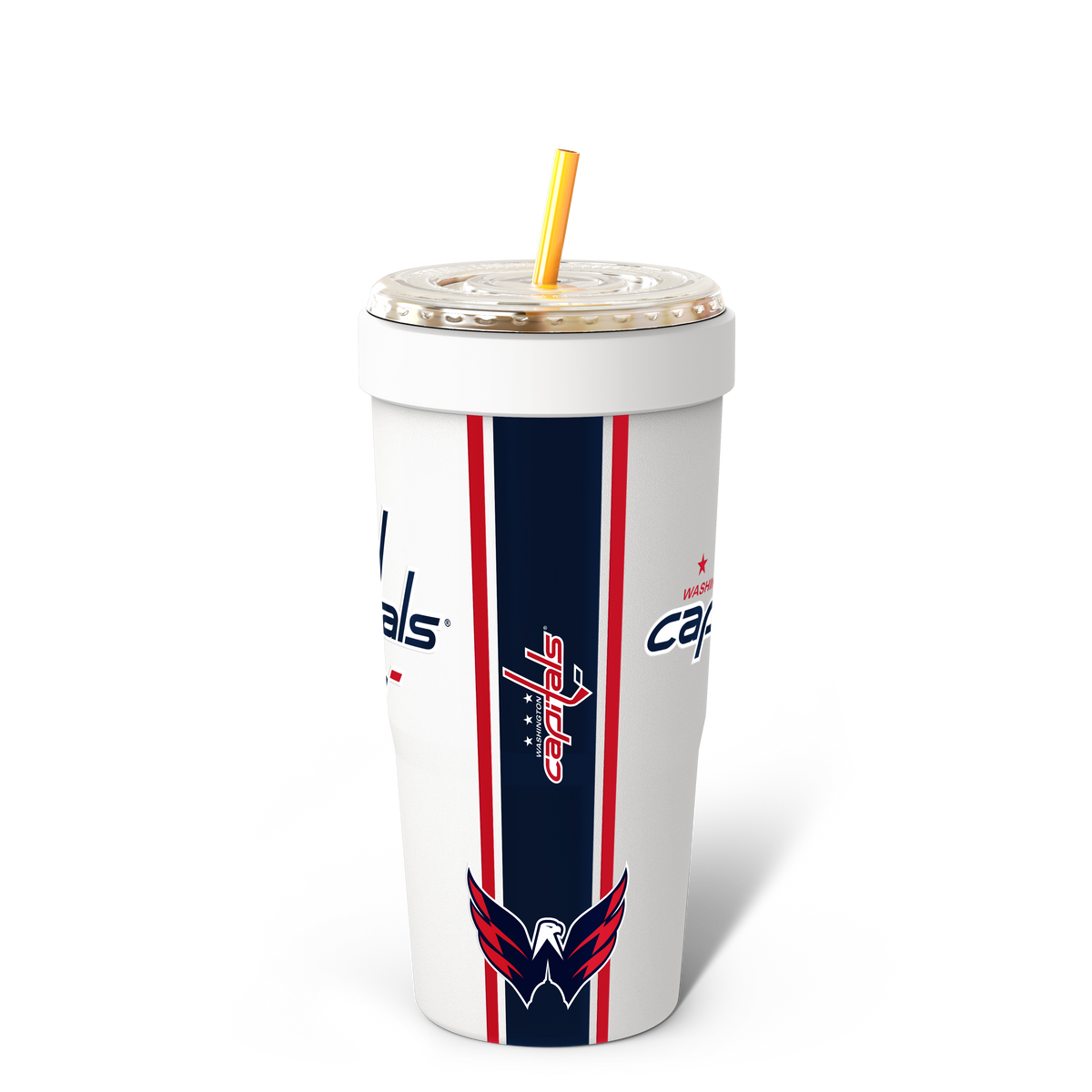 To-Go Buddy | Washington Capitals | Gameday image 2