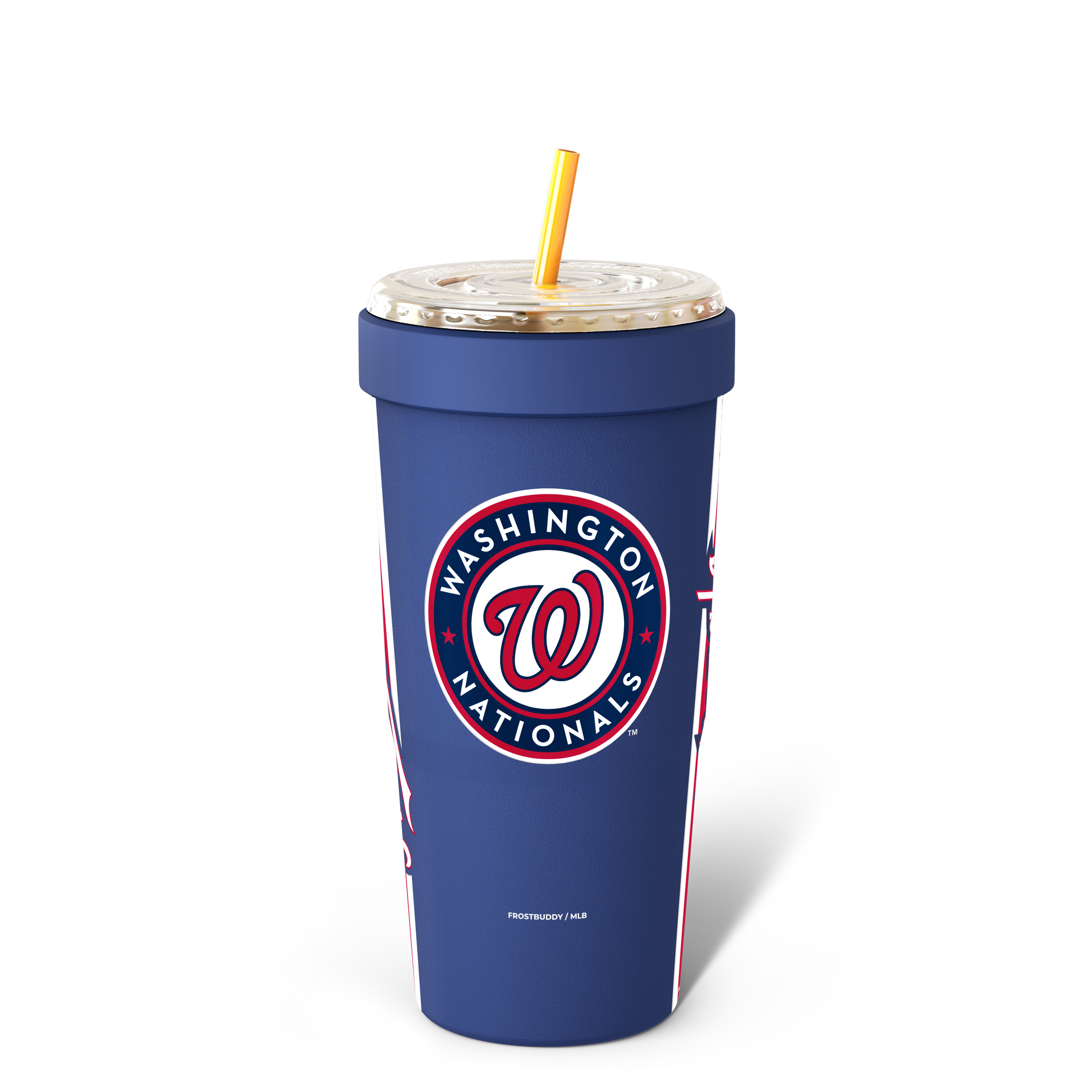 To-Go Buddy | Washington Nationals | Gameday image 3