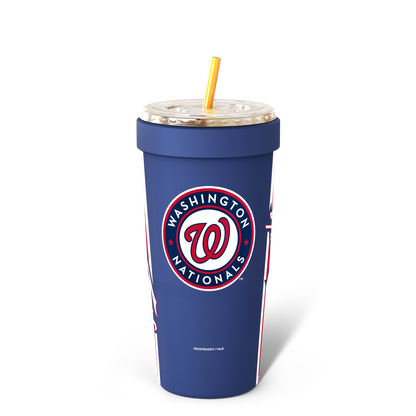 To-Go Buddy | Washington Nationals | Gameday image 3