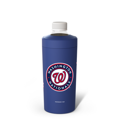 Universal XL | Washington Nationals | Gameday image 3