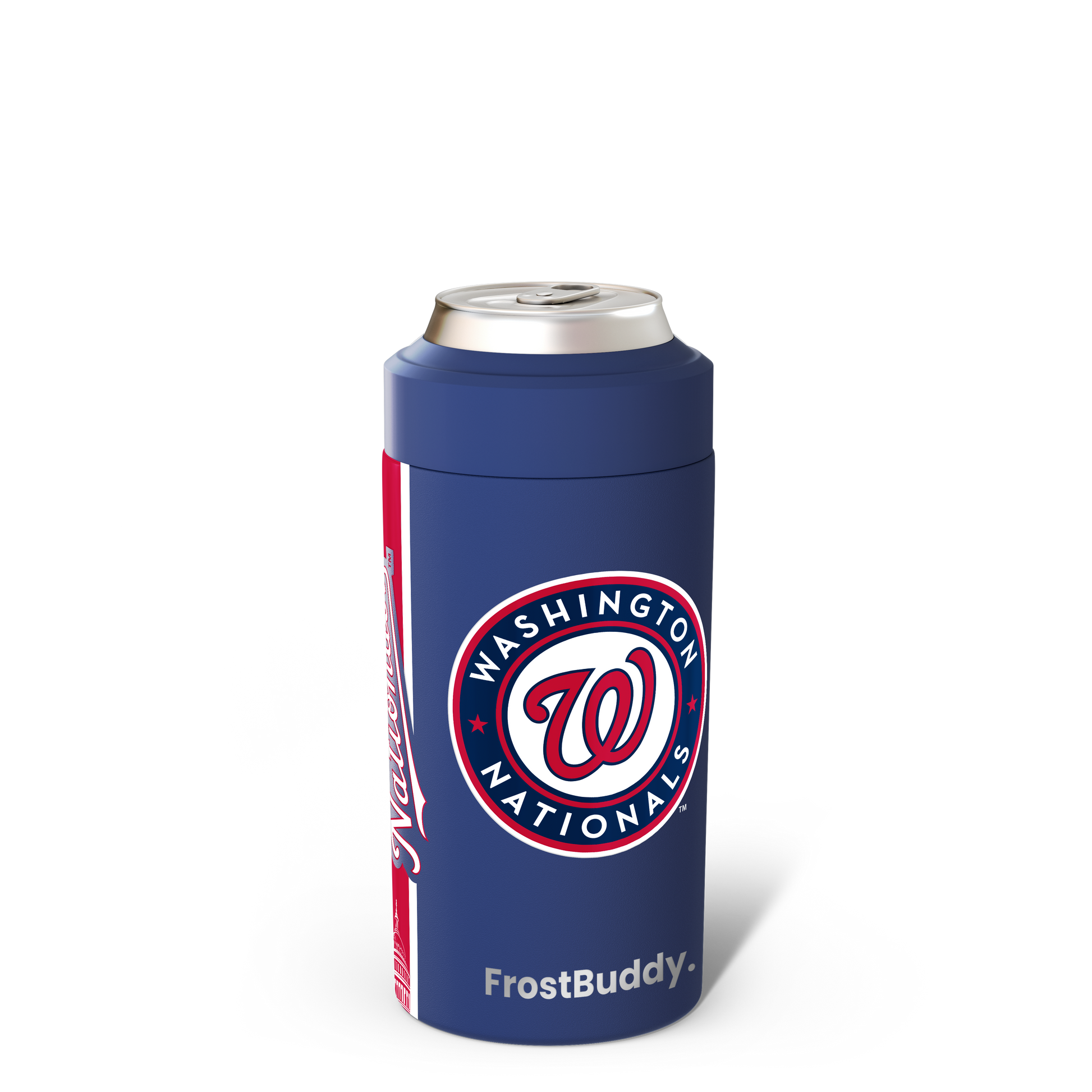 Universal Buddy | Washington Nationals | Gameday image 1
