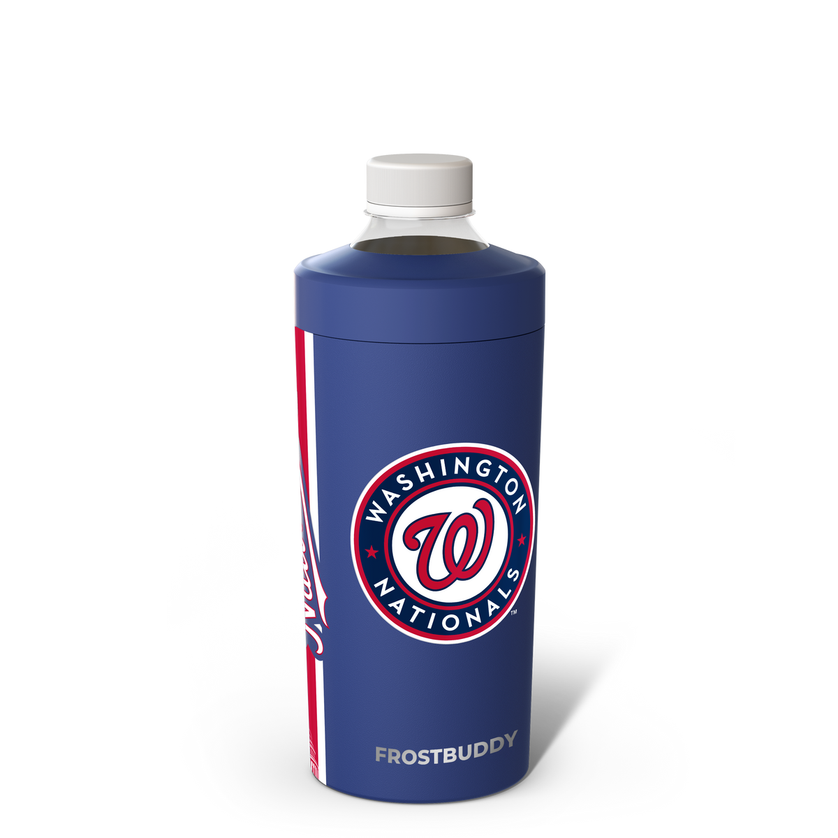 Universal XL | Washington Nationals | Gameday image 1
