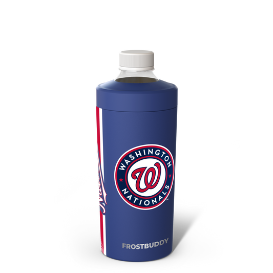 Universal XL | Washington Nationals | Gameday image 1