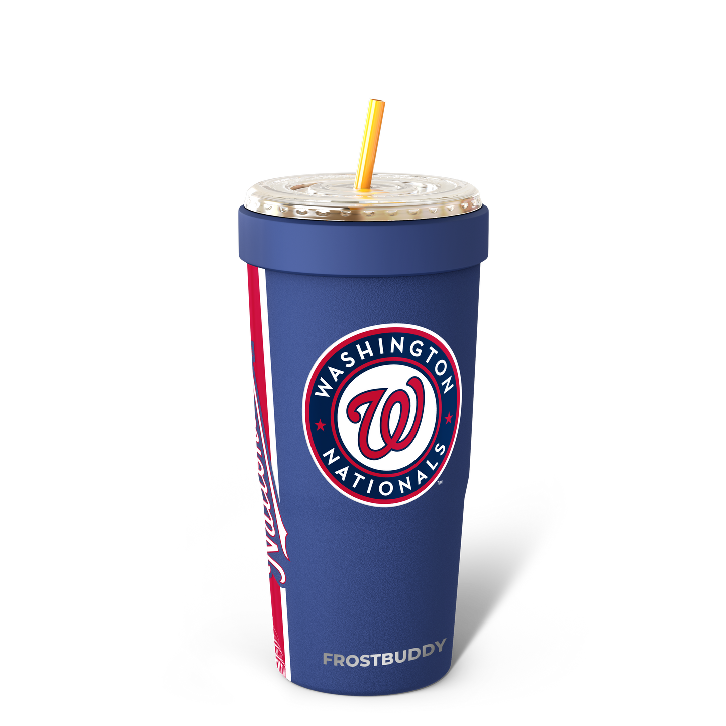 To-Go Buddy | Washington Nationals | Gameday image 1