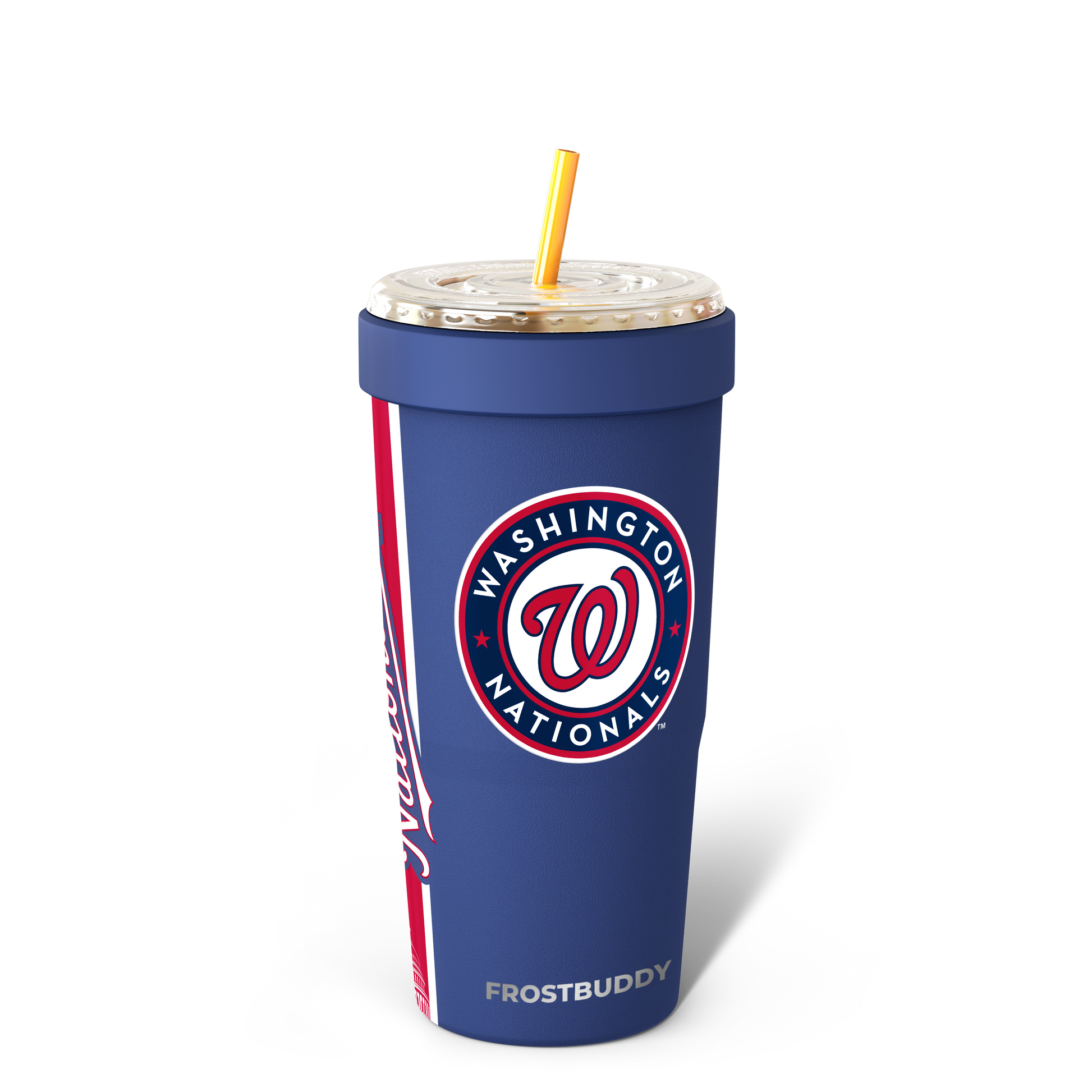 To-Go Buddy | Washington Nationals | Gameday image 1