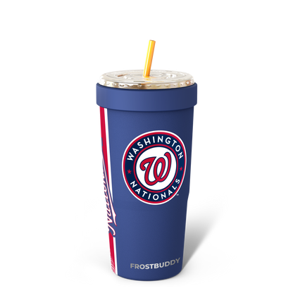 To-Go Buddy | Washington Nationals | Gameday image 1