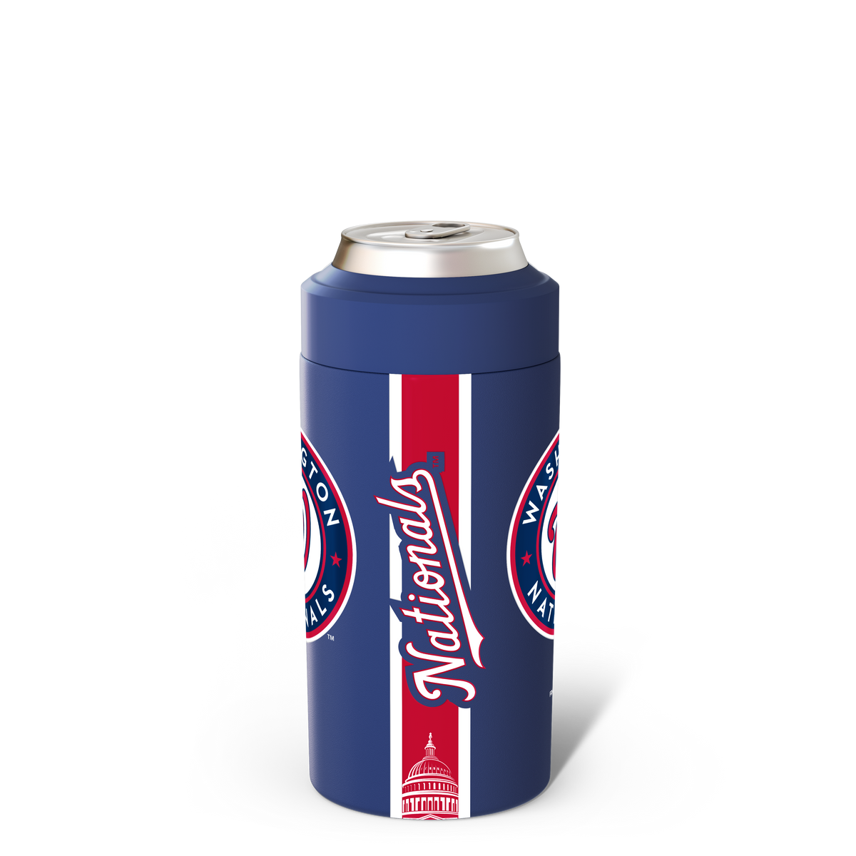 Universal Buddy | Washington Nationals | Gameday image 2