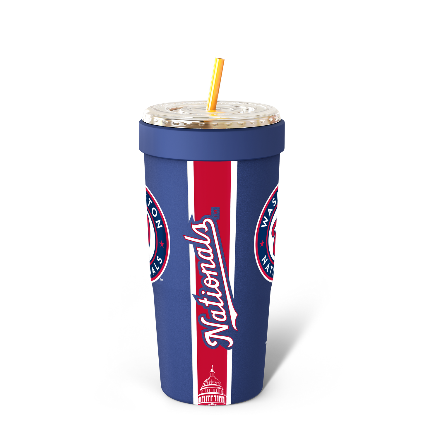 To-Go Buddy | Washington Nationals | Gameday image 2