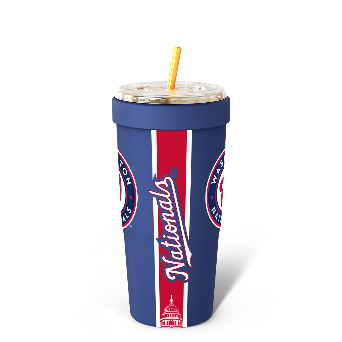To-Go Buddy | Washington Nationals | Gameday image 2