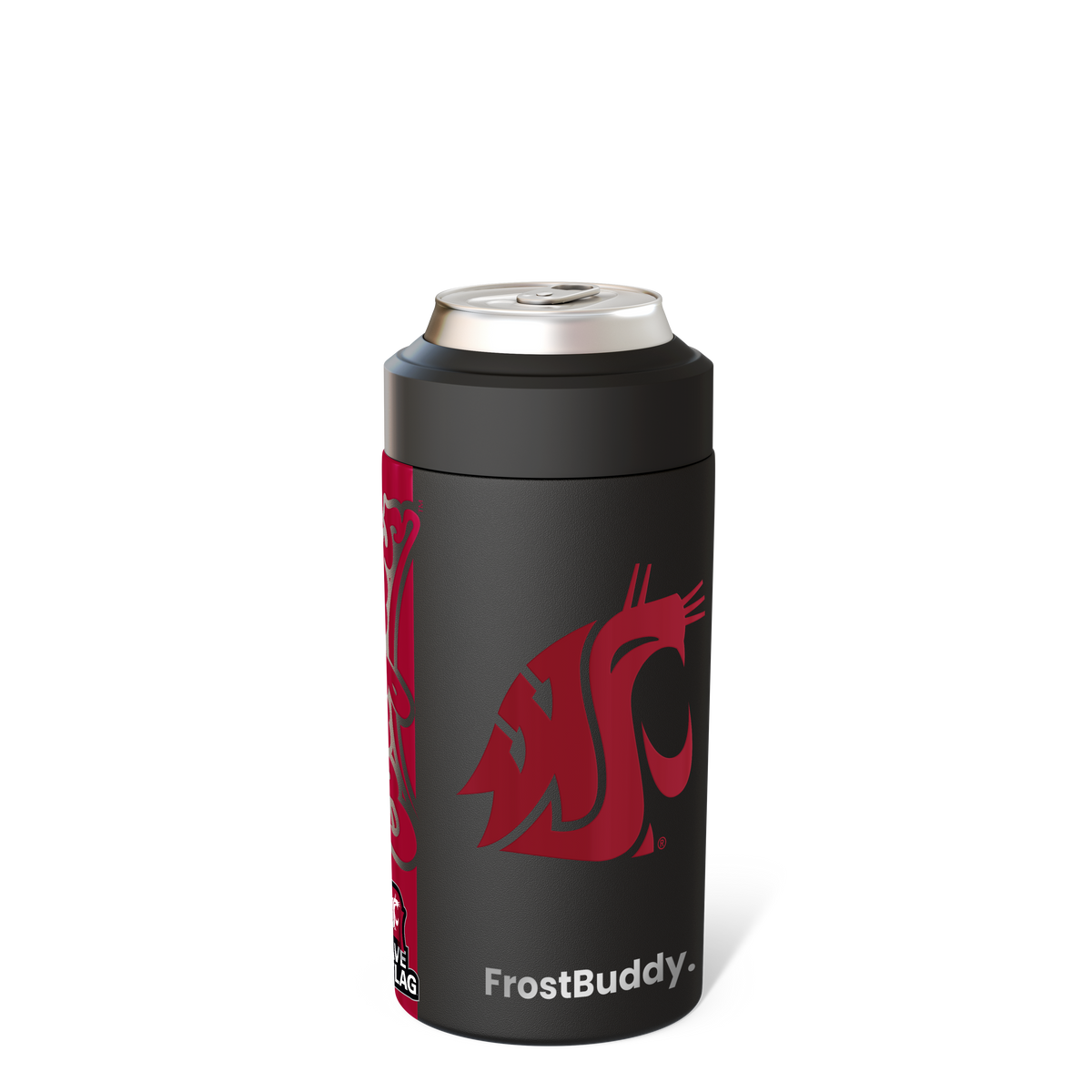 Universal Buddy | Washington State Cougars | Gameday image 1