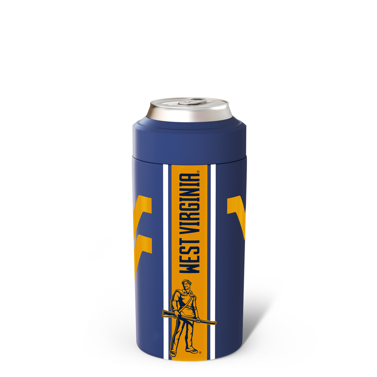 Universal Buddy | West Virginia Mountaineers | Gameday image 2