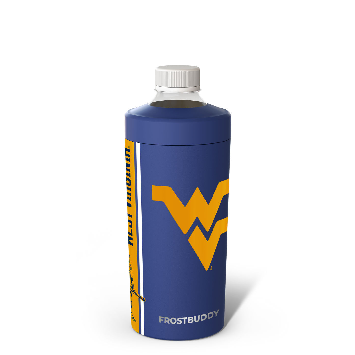 Universal XL | West Virginia Mountaineers | Gameday image 1