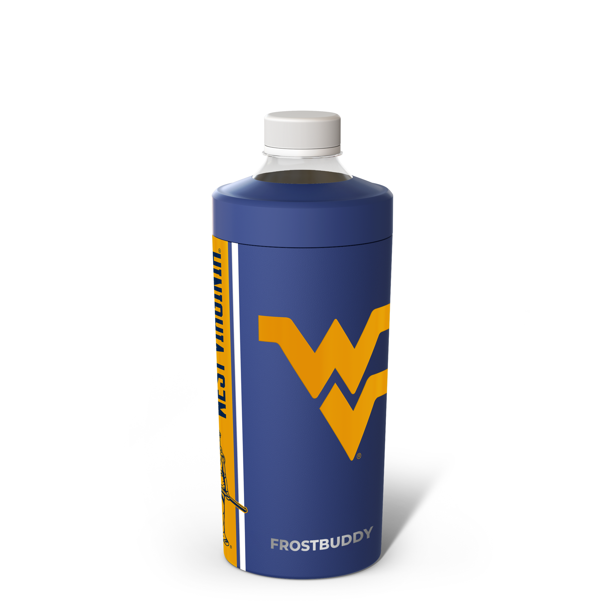 Universal XL | West Virginia Mountaineers | Gameday image 1