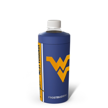 Universal XL | West Virginia Mountaineers | Gameday image 1
