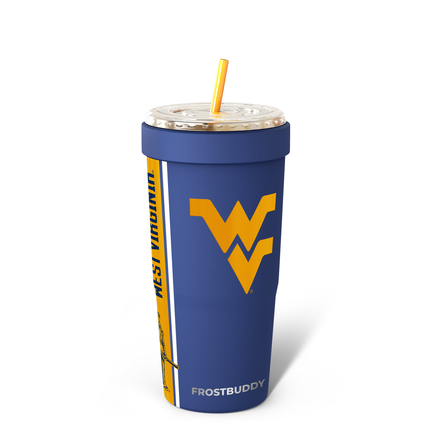 To-Go Buddy | West Virginia Mountaineers | Gameday image 1