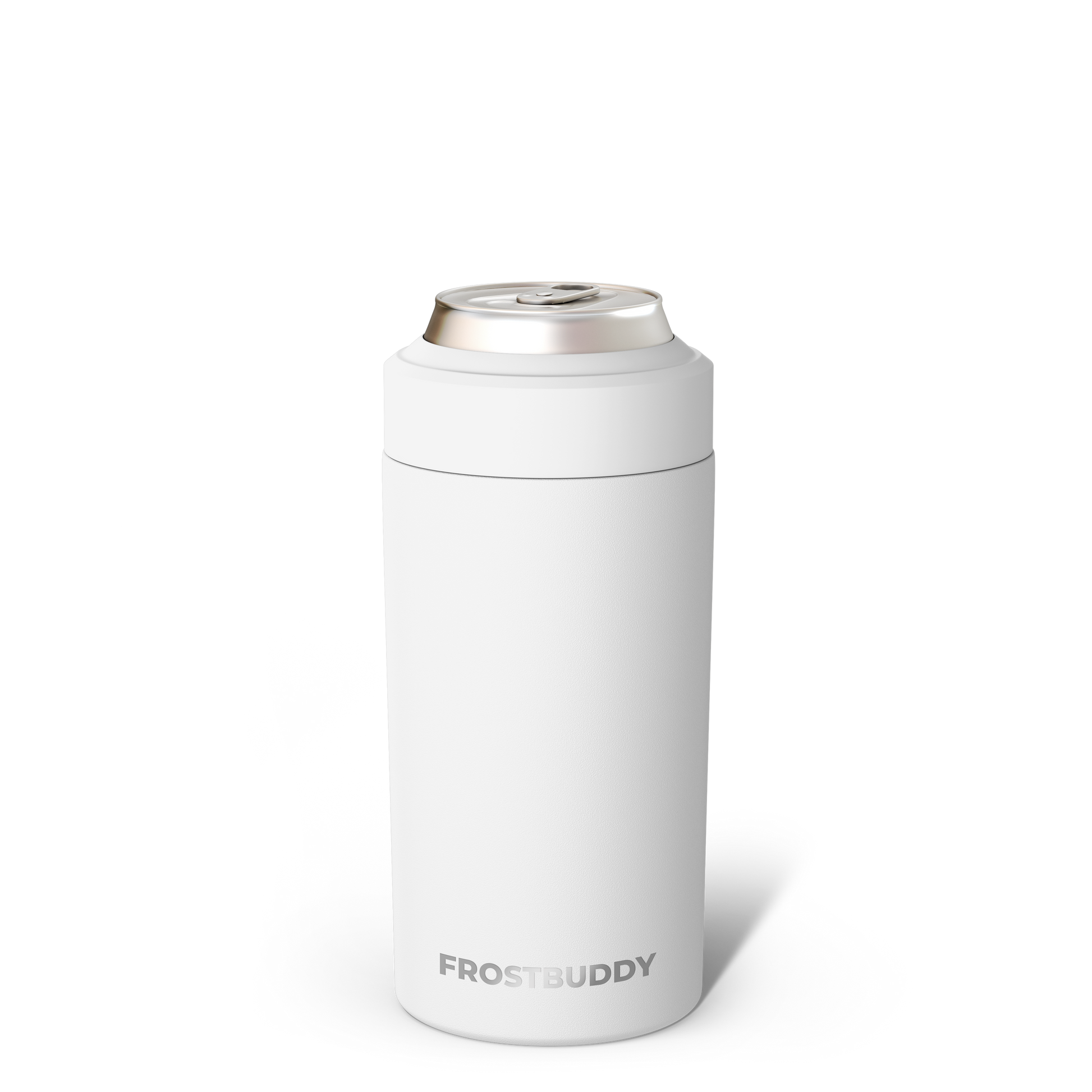 Universal Buddy | White image 1