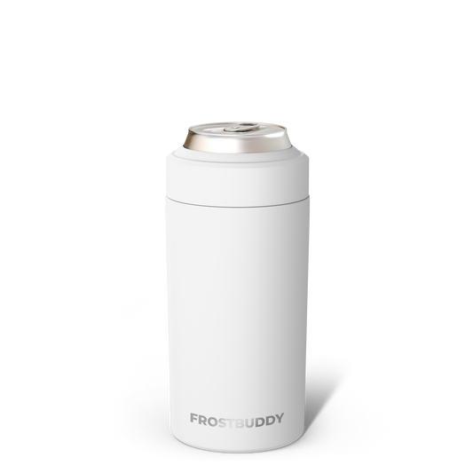 Universal Buddy | White image 1