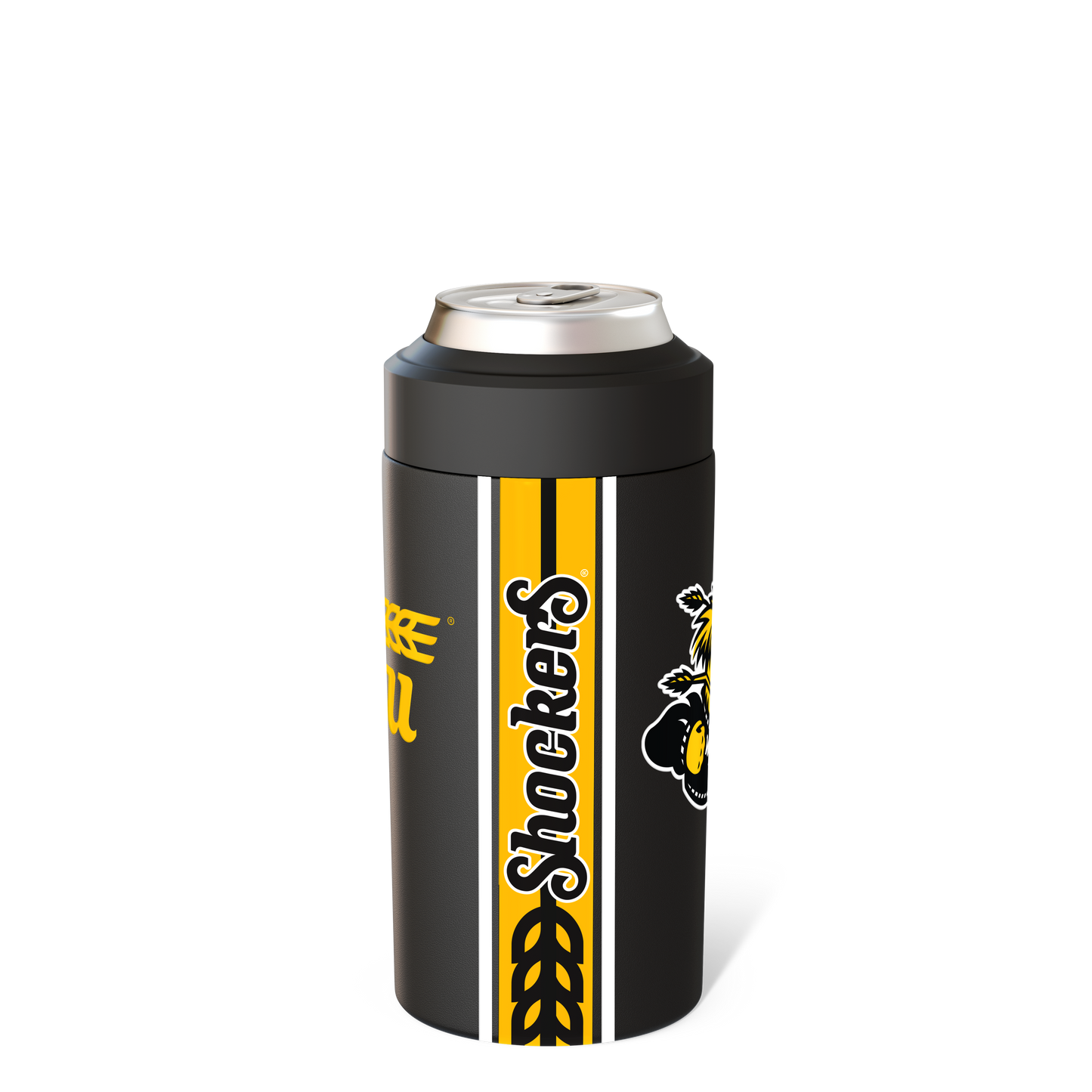 Universal Buddy | Wichita State Shockers | Gameday image 2