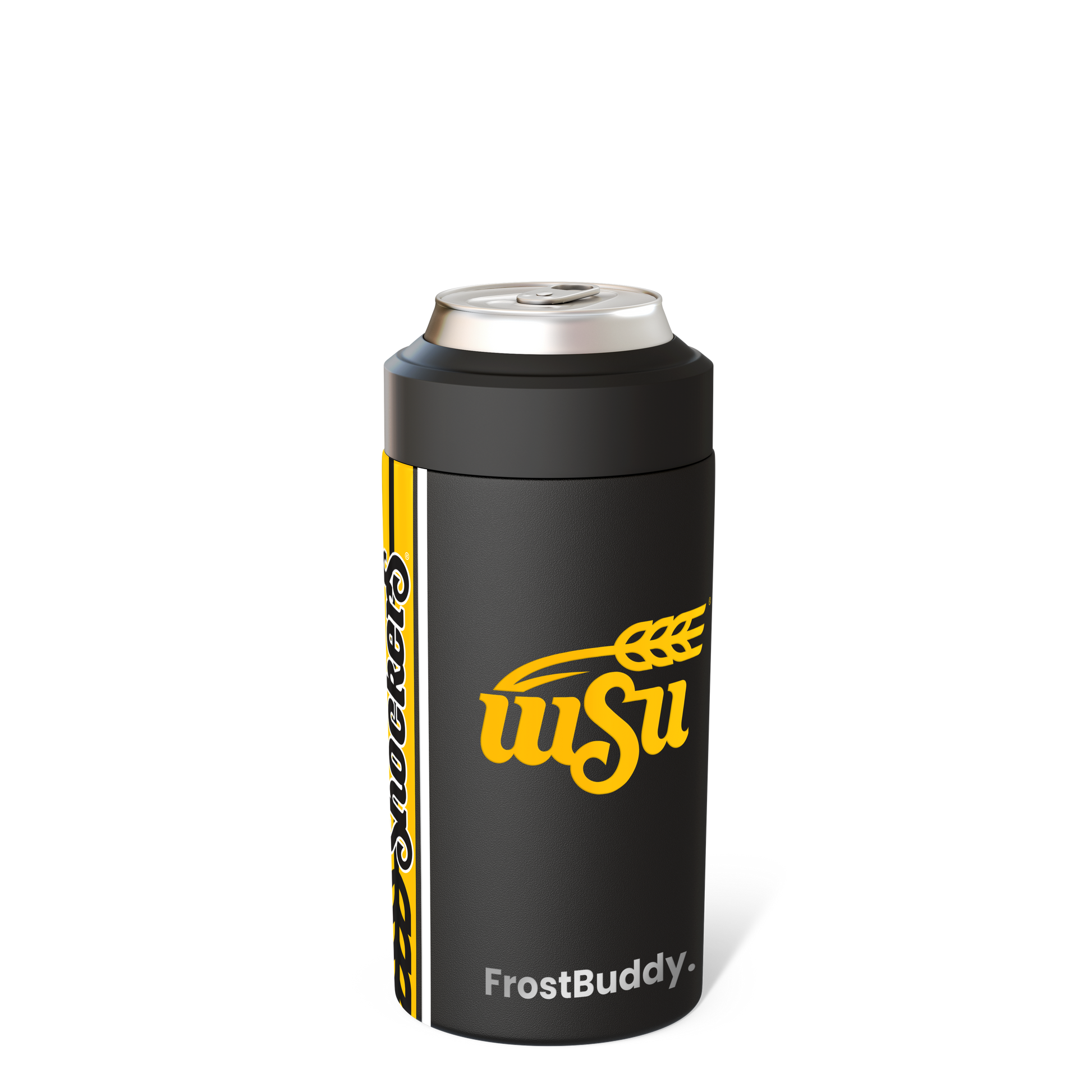 Universal Buddy | Wichita State Shockers | Gameday image 1