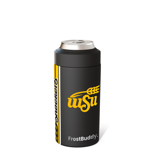 Universal Buddy | Wichita State Shockers | Gameday image 1