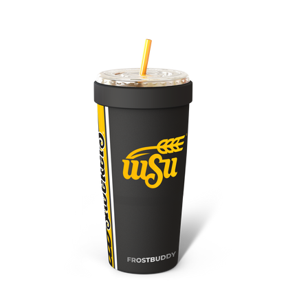 To-Go Buddy | Wichita State Shockers | Gameday image 1