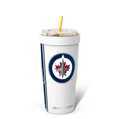 To-Go Buddy | Winnipeg Jets | Gameday image 1