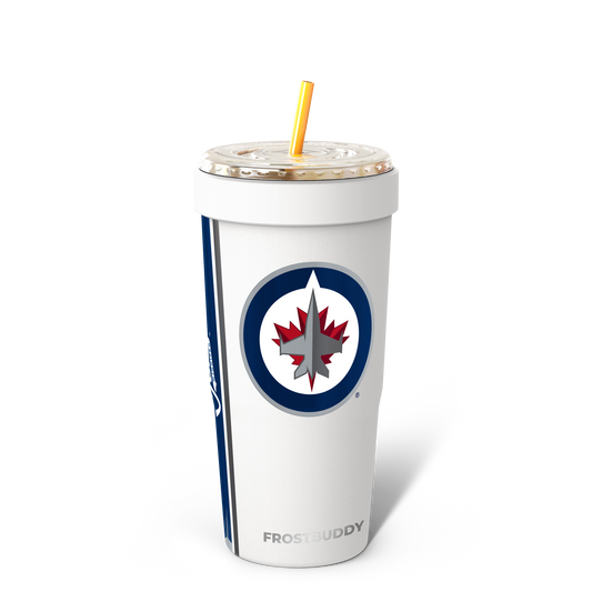 To-Go Buddy | Winnipeg Jets | Gameday image 1