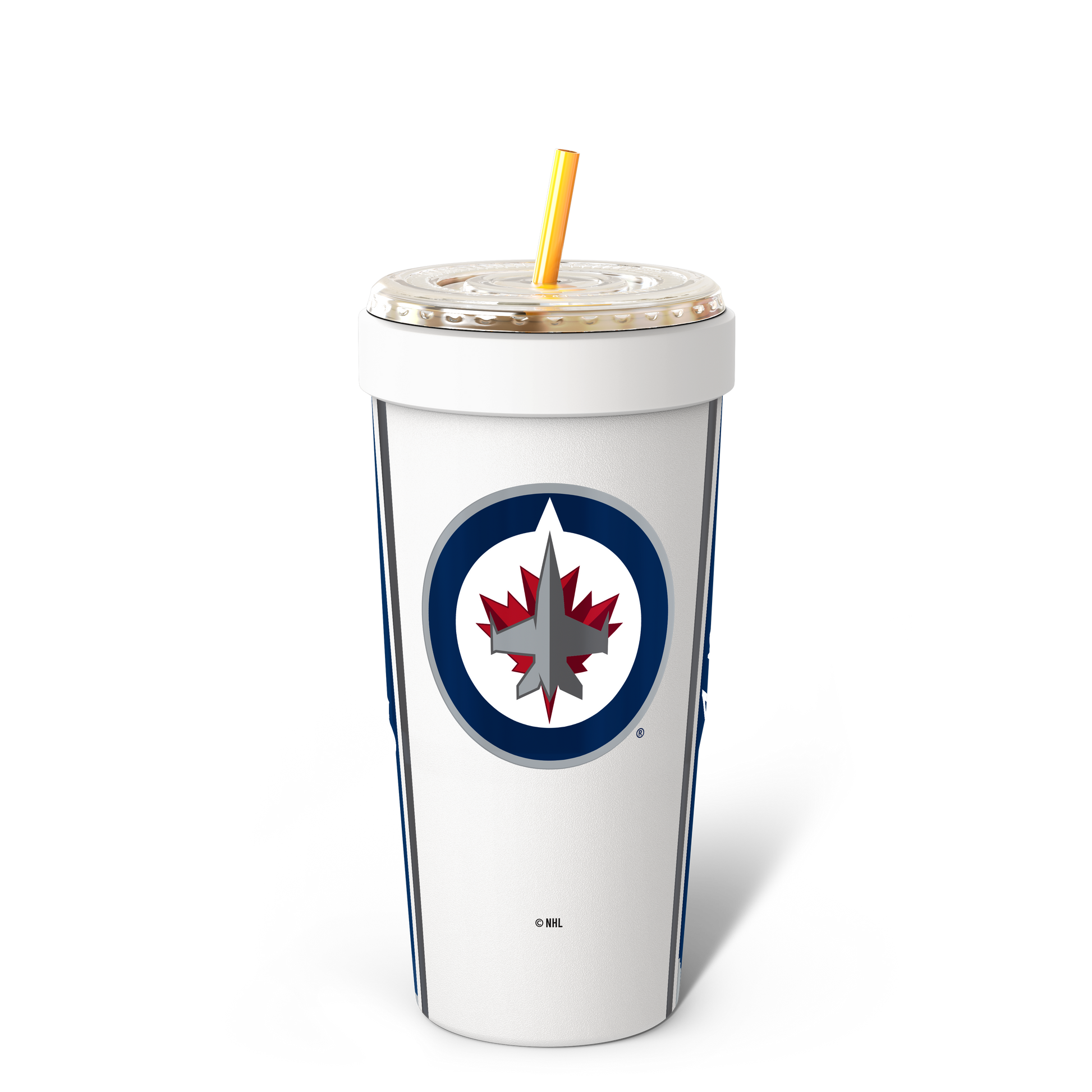 To-Go Buddy | Winnipeg Jets | Gameday image 3