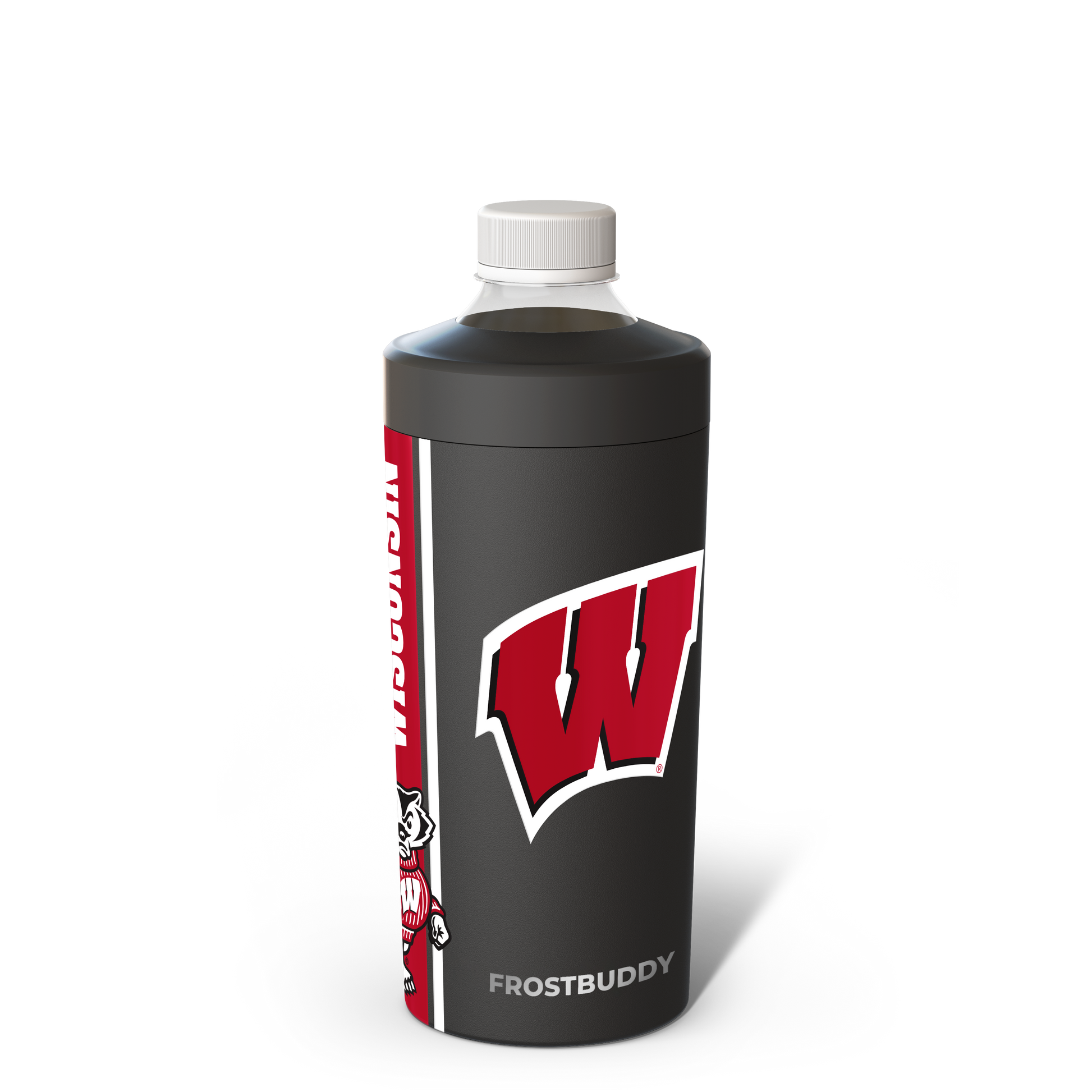 Universal XL | Wisconsin Badgers | Gameday image 1