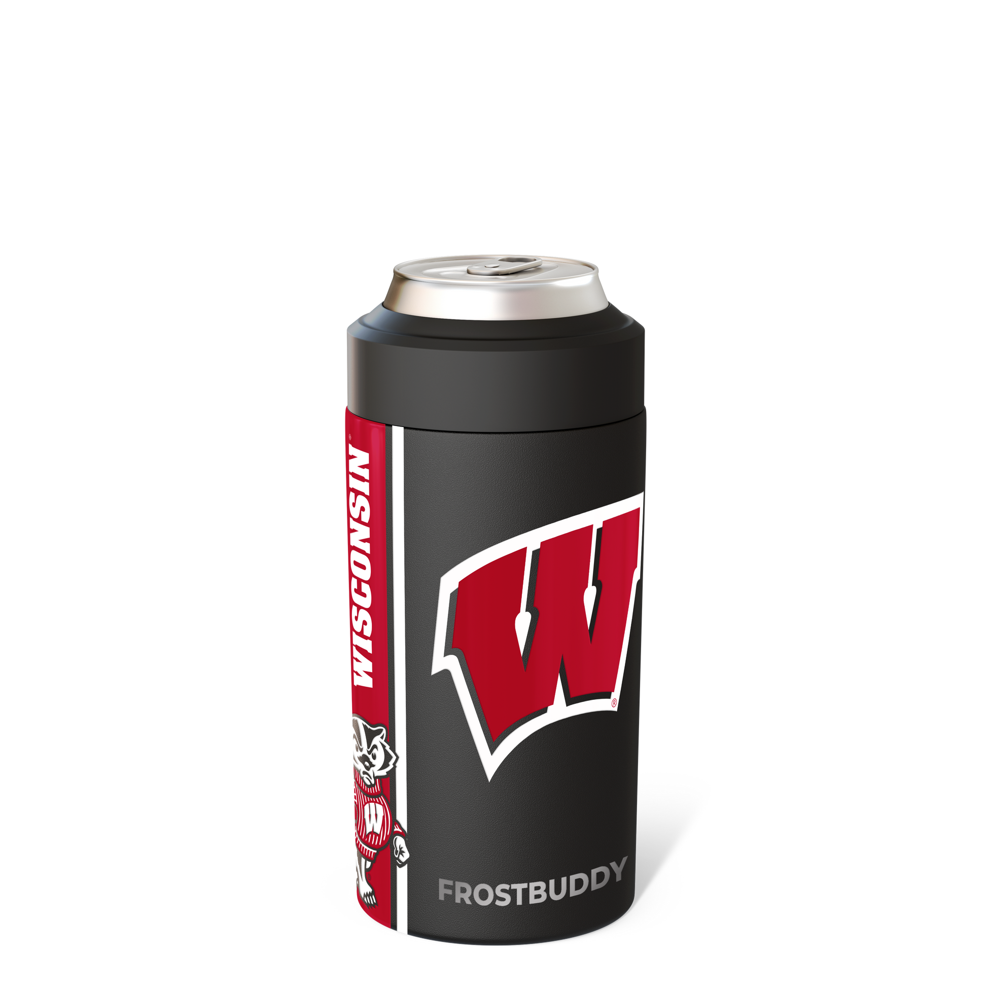 Universal Buddy | Wisconsin Badgers | Gameday image 1