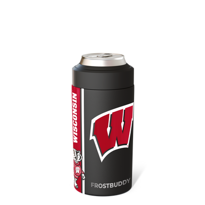 Universal Buddy | Wisconsin Badgers | Gameday image 1