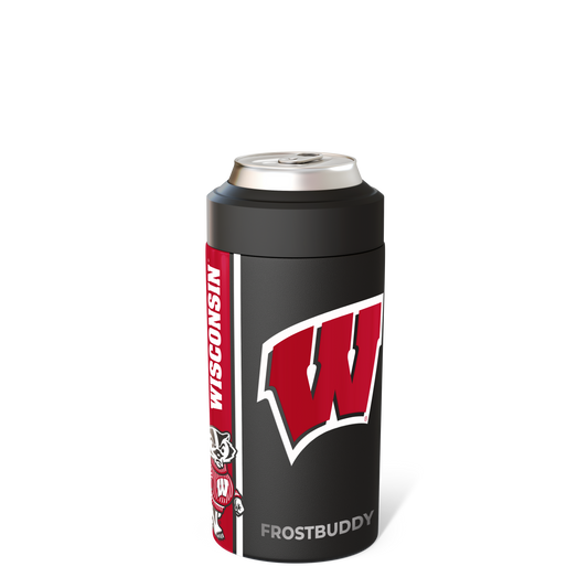 Universal Buddy | Wisconsin Badgers | Gameday image 1