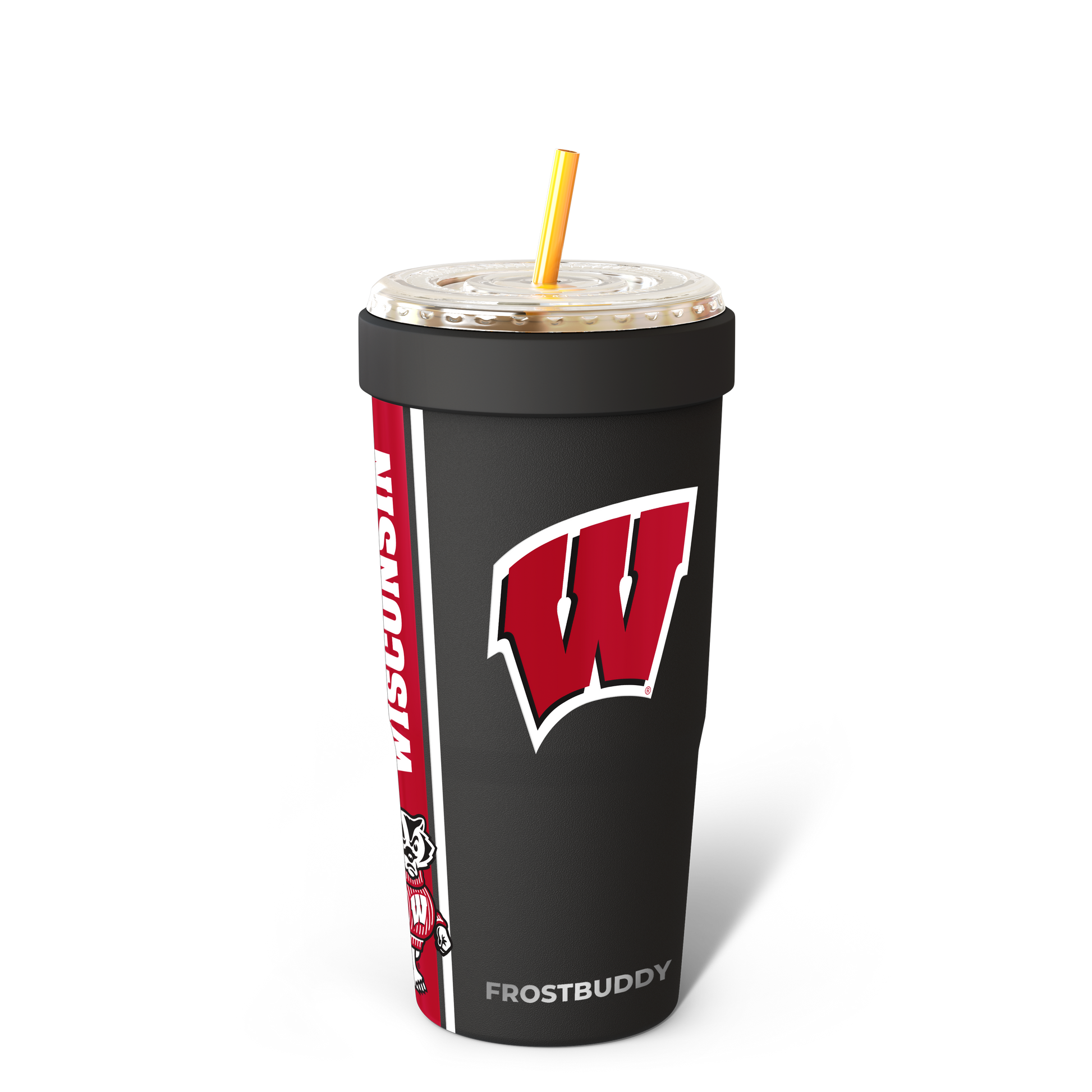 To-Go Buddy | Wisconsin Badgers | Gameday image 1