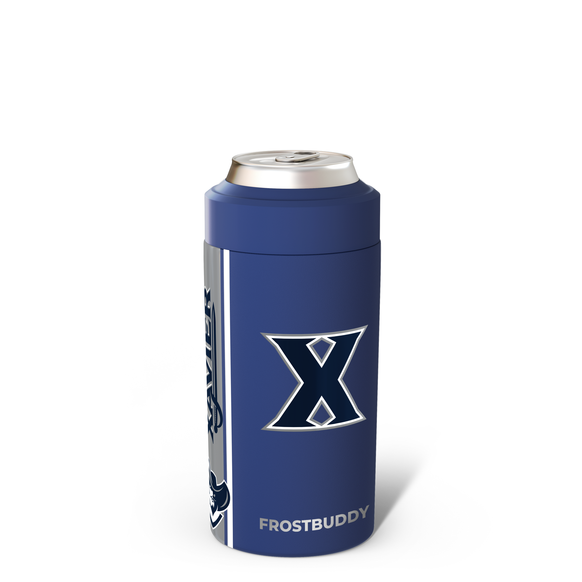 Universal Buddy | Xavier Musketeers | Gameday image 1