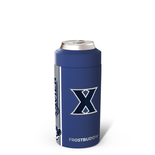 Universal Buddy | Xavier Musketeers | Gameday image 1