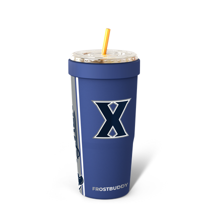 To-Go Buddy | Xavier Musketeers | Gameday image 1