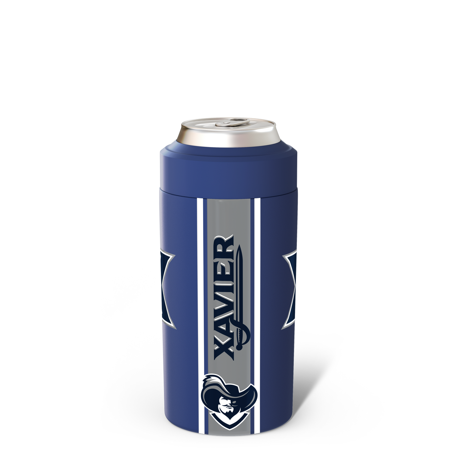 Universal Buddy | Xavier Musketeers | Gameday image 2